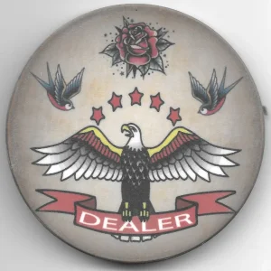 EAGLE