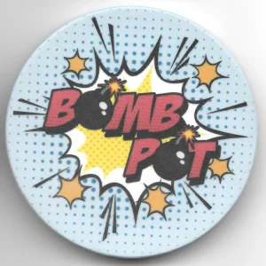 BOMB POT #1