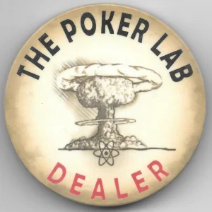 POKER LAB #1 - SIDE B