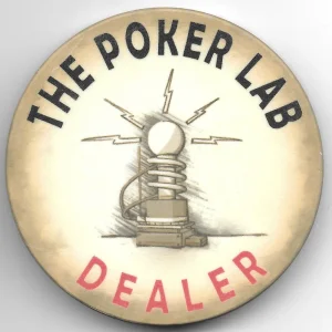 POKER LAB #1 - SIDE A