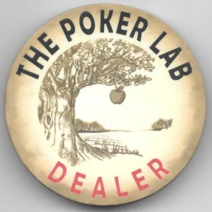POKER LAB #2 - SIDE B
