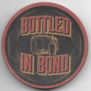 BOTTLED in BOND - SIDE A
