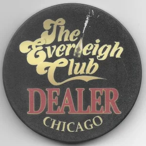 EVERLEIGH CLUB