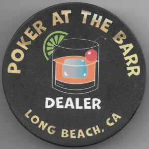 POKER at the BARR #2