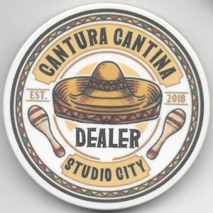 CANTURA CANTINA