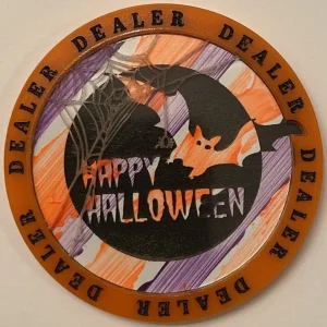 HAPPY HALLOWEEN #1 - SIDE A