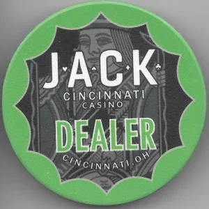 JACK CINCINNATI CASINO #4
