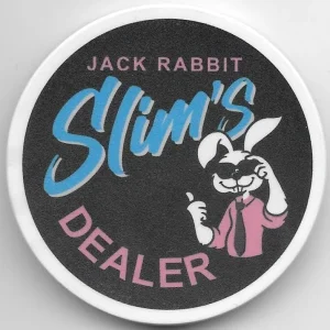 JACK RABBIT SLIM'S