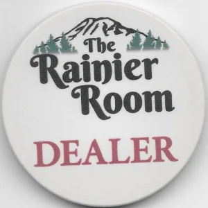 RAINIER ROOM