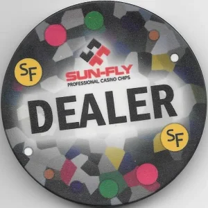SUN-FLY #2