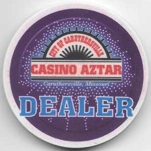 CASINO AZTAR #2