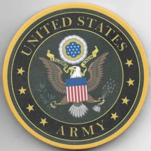 U.S. ARMY