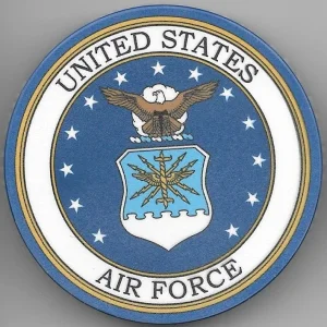 U.S. AIR FORCE