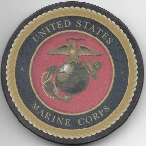 U.S. MARINES