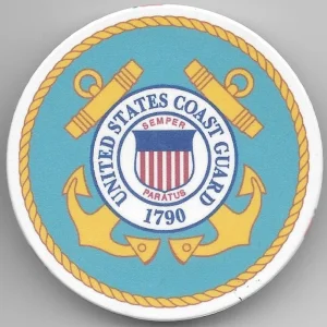 U.S. COAST GUARD