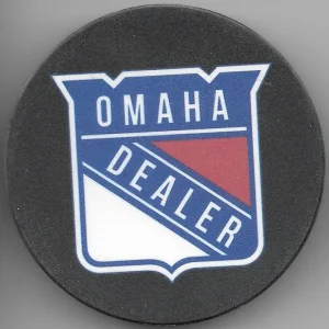 NEW YORK RANGERS #2 - SIDE B