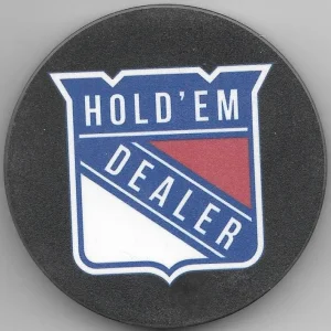 NEW YORK RANGERS #2 - SIDE A