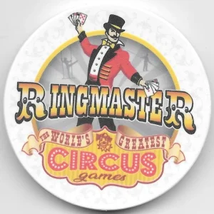 RINGMASTER