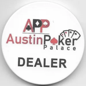 AUSTIN POKER PALACE