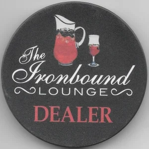 IRONBOUND LOUNGE #2