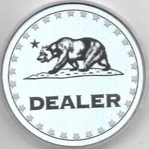 CALI ROUNDERS #2 - SIDE A