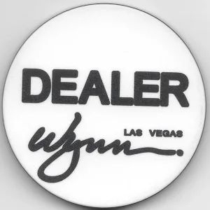 WYNN CASINO