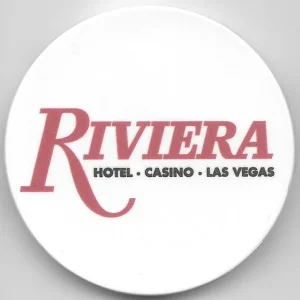 RIVIERA HOTEL & CASINO #1