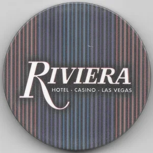 RIVIERA HOTEL & CASINO #2