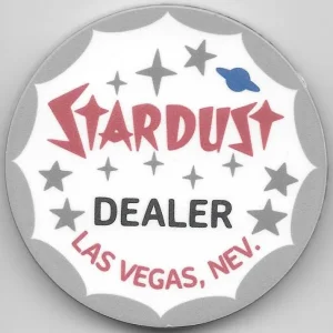 STARDUST CASINO #2