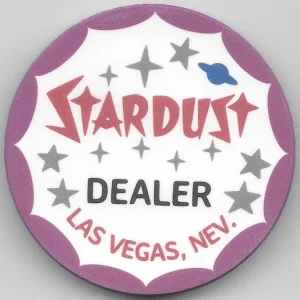 STARDUST CASINO #3
