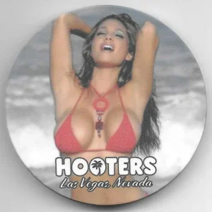 HOOTERS #1 - SIDE B