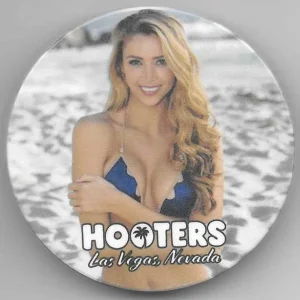 HOOTERS #1 - SIDE A