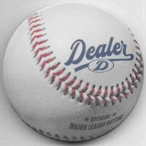 SPORTS #2 - BASEBALL
