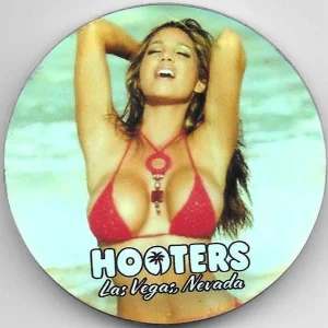HOOTERS #2 - SIDE B