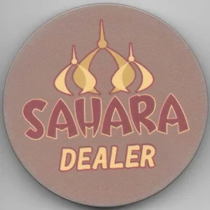 SAHARA CASINO #2