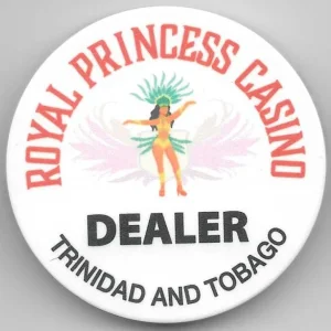 ROYAL PRINCESS CASINO #3