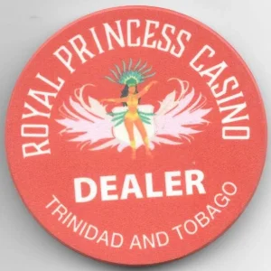 ROYAL PRINCESS CASINO #4