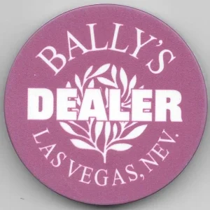 BALLY'S CASINO #4