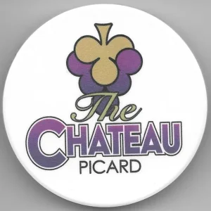 CHATEAU PICARD