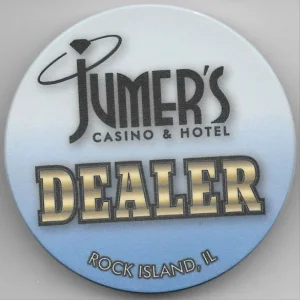 JUMER'S CASINO #1