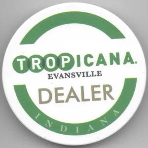 TROPICANA CASINO #2