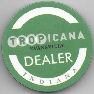 TROPICANA CASINO #3