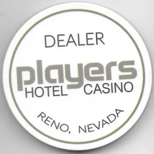 PLAYERS HOTEL & CASINO