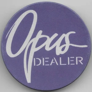 OPUS CASINO #1