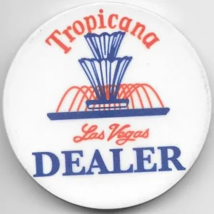 TROPICANA CASINO #4