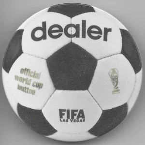 SPORTS #6 - SOCCER BALL