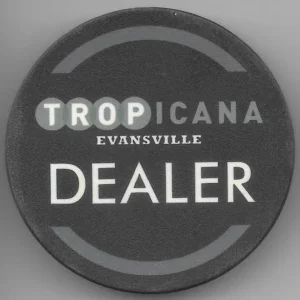 TROPICANA CASINO #5