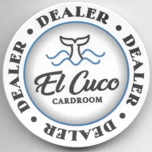 EL CUCO CARDROOM