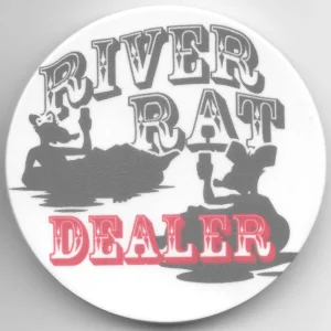 RIVER RAT #2