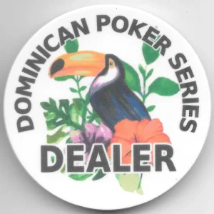 DOMINICAN POKER SERIES